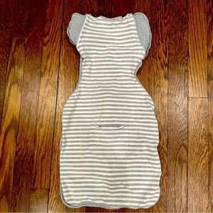 Swaddle Up Love to Dream 50/50- Size Medium